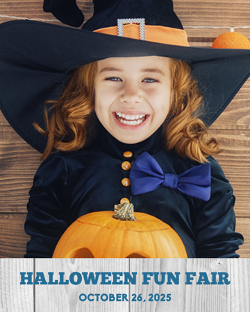Halloween Fun Fair